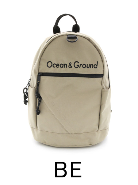 DAYPACK UTILITY PACK | 子供服のオーシャン＆グラウンド[ocean＆ground]公式オンラインサイト