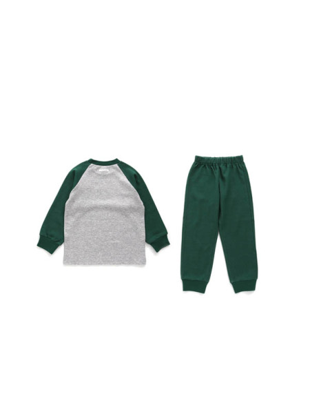 BOY'S 長袖パジャマ | 子供服のオーシャン＆グラウンド[ocean＆ground 