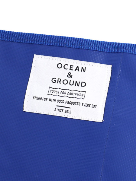 ピクニックBAG | 子供服のオーシャン＆グラウンド[ocean＆ground