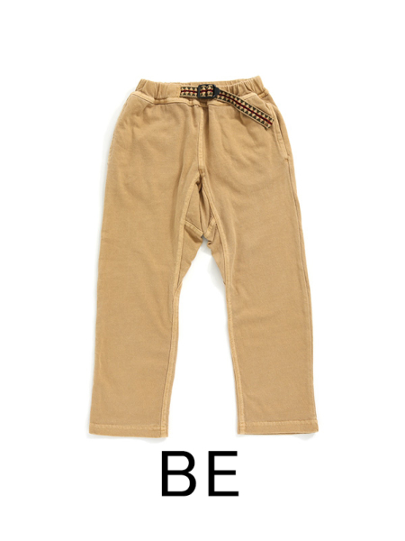 9ブタケピグメントクライミングパンツ | 子供服のオーシャン