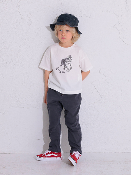 DA'S H93パンツ クライミングパンツ BROWN&SEEDLING DA'S/H93 Pants 