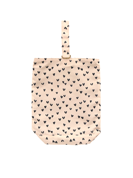 シューズBAG CAR&HEART | 子供服のオーシャン＆グラウンド
