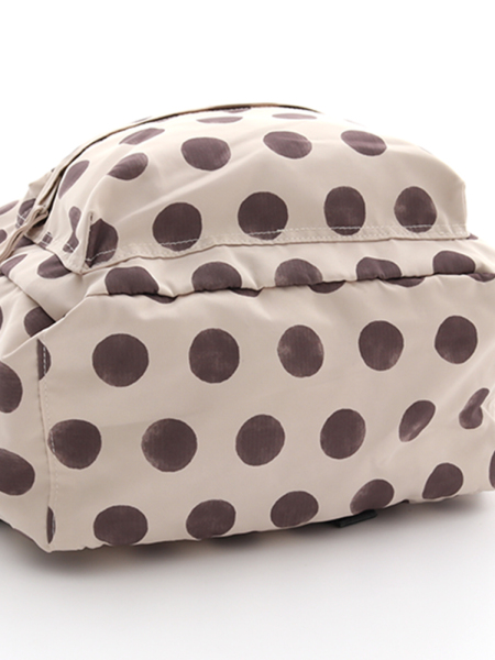 DAYPACK DOT&STRIPES | 子供服のオーシャン&グラウンド DAYPACK DOT&STRIPES | 子供服のオーシャン&グラウンド