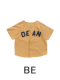 BE