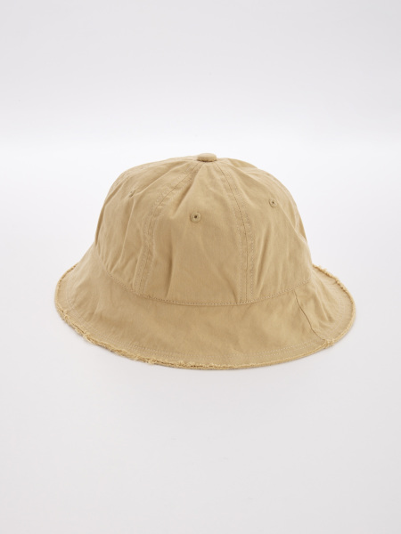 ｶﾗｰｽﾃｯﾁｷﾘｯﾊﾟHAT | 子供服のオーシャン＆グラウンド[ocean＆ground