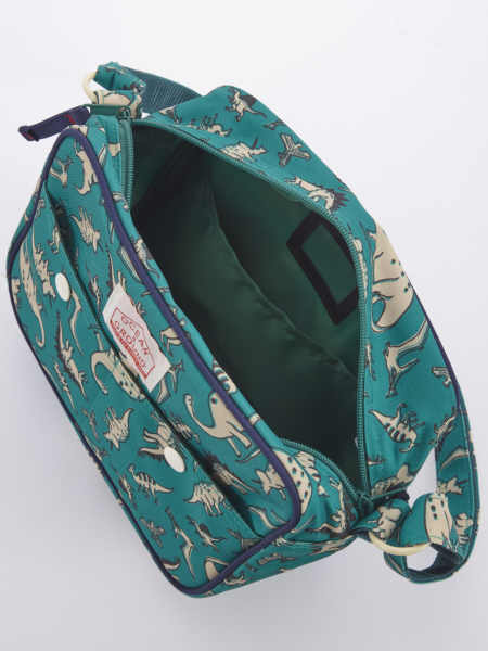 ショルダーバッグ DINO | 子供服のオーシャン＆グラウンド