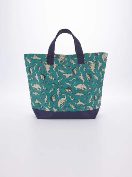 レッスンバッグ DINO | 子供服のオーシャン＆グラウンド[ocean＆ground