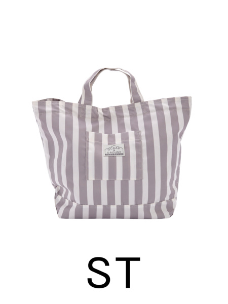 レッスンバッグ DOT＆STRIPE | 子供服のオーシャン＆グラウンド