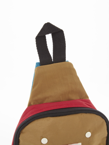 1ｼｮﾙﾀﾞｰBAG CRAZY | 子供服のオーシャン＆グラウンド[ocean＆ground