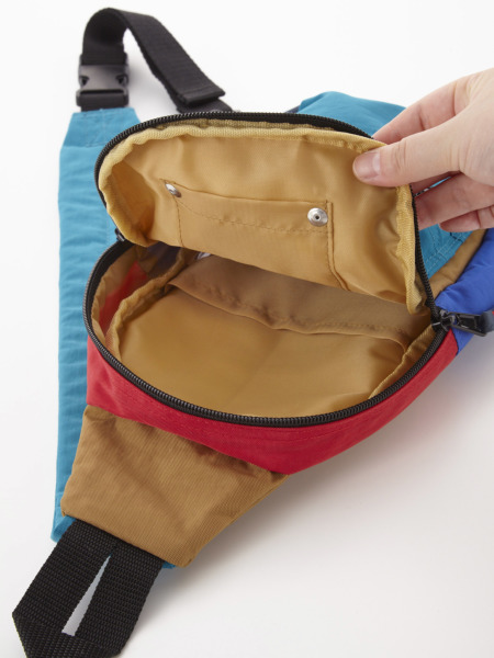 1ｼｮﾙﾀﾞｰBAG CRAZY | 子供服のオーシャン＆グラウンド[ocean＆ground