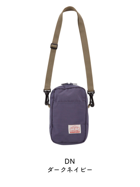 最終価格！blind chic goliath ウエストバック　ワックスコットン blind chic goliath ウエストバック ワックスコットン