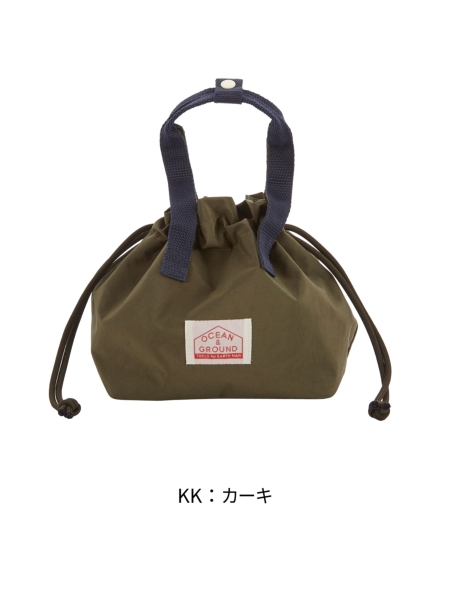 グレートフロッグ 空箱＆巾着袋 6個セット THE GREAT FROG 正規品