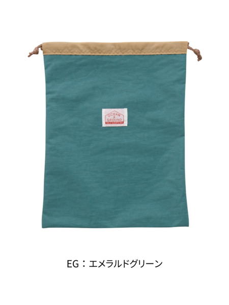 グレートフロッグ 空箱＆巾着袋 6個セット THE GREAT FROG 正規品