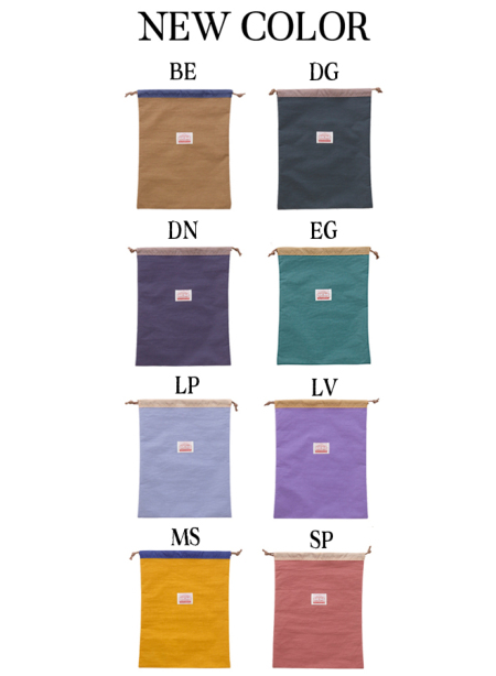 巾着大 GOODAY | 子供服のオーシャン＆グラウンド[ocean＆ground]公式