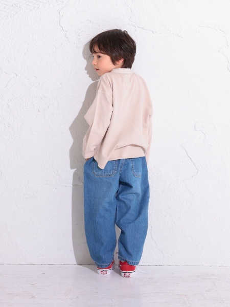 searoomlynn ヘンリーネックショートロンパース SeaRoomlynnのフリマアイテム一覧