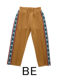 BE