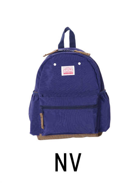 DAYPACK GOODAY | 子供服のオーシャン＆グラウンド[ocean＆ground]公式オンラインサイト