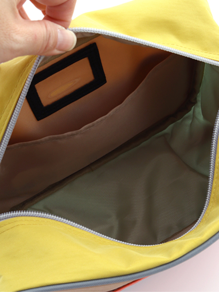 ショルダーBAG GOODAY CRAZY | 子供服のオーシャン＆グラウンド
