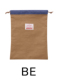 BE