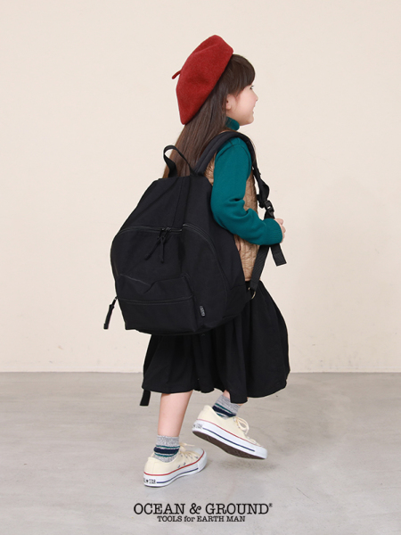 DAYPACK MOUNTAIN | 子供服のオーシャン＆グラウンド[ocean＆ground 