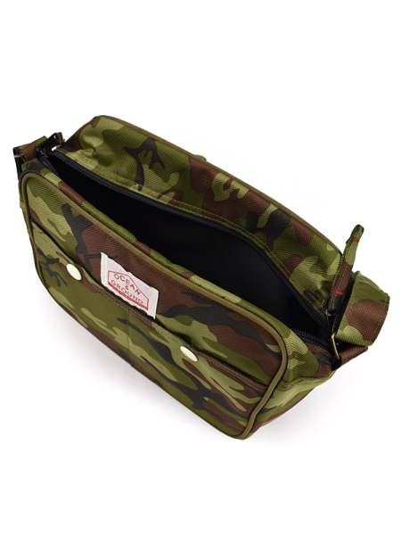 たなか迷彩ショルダーバッグ ショルダーBAG CAMO | 子供服のオーシャン＆グラウンド