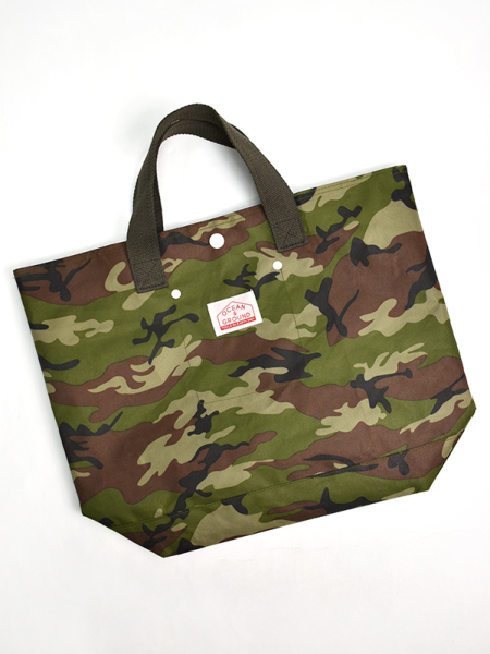 レッスンBAG CAMO | 子供服のオーシャン＆グラウンド[ocean＆ground