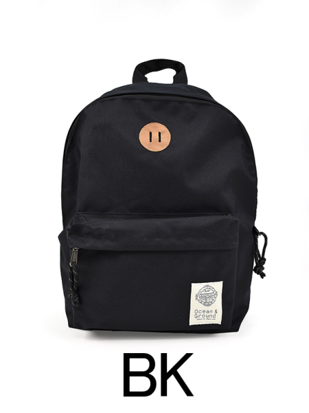 DAYPACK EASY DAY | 子供服のオーシャン＆グラウンド[ocean＆ground]公式オンラインサイト