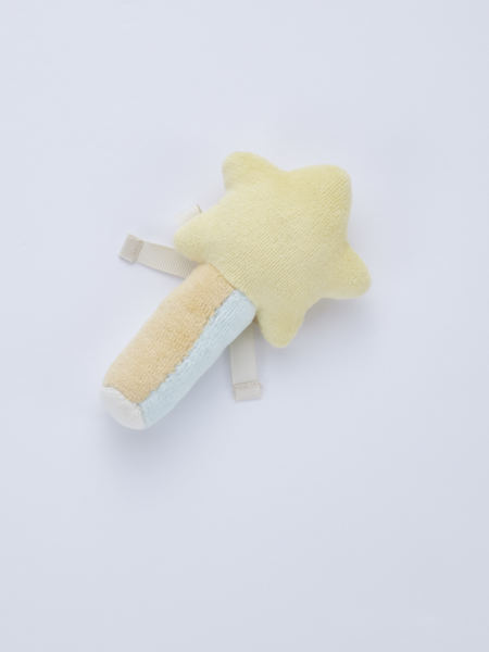 windandsea ブランケット PARAPPA x DE LA SOUL x WDS BLANKET – WIND AND SEA