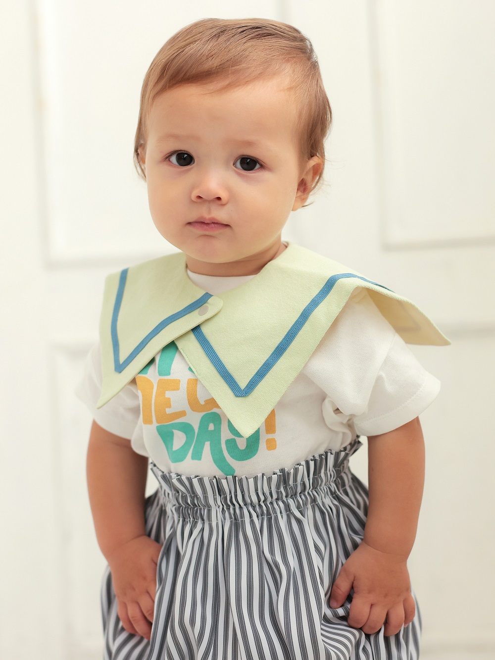 ｽﾀｲ&ﾌﾞﾙﾏ&ﾚｯｸﾞｳｫｰﾏｰ ｷﾞﾌﾄBOXSET | 子供服のオーシャン＆グラウンド