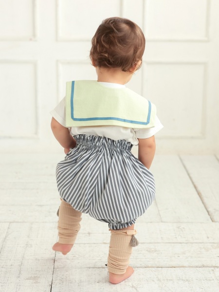 ｽﾀｲ&ﾌﾞﾙﾏ&ﾚｯｸﾞｳｫｰﾏｰ ｷﾞﾌﾄBOXSET | 子供服のオーシャン＆グラウンド