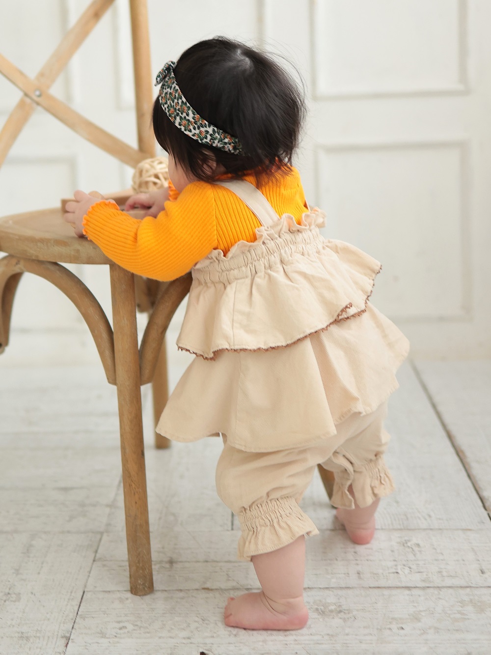 ｼｬﾂｺｰﾙﾌﾘﾙｵｰﾙｲﾝﾜﾝ | 子供服のオーシャン＆グラウンド[ocean＆ground