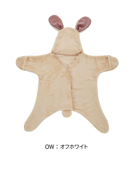 こどもふくまとめ売り➈オオカミベスト ｱﾆﾏﾙｵｸﾙﾐ | 子供服のオーシャン＆グラウンド[ocean＆ground]公式