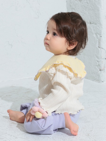 ﾒﾛｳﾌﾘﾙｽﾀｲ | 子供服のオーシャン＆グラウンド[ocean＆ground]公式