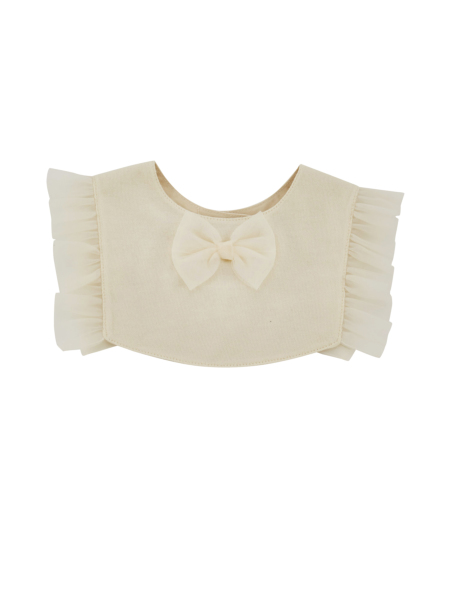 ﾁｭｰﾙﾌﾘﾙﾘﾎﾞﾝｽﾀｲ | 子供服のオーシャン＆グラウンド[ocean＆ground]公式