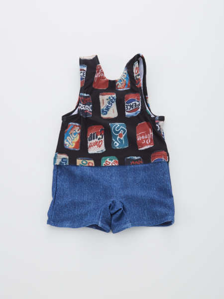 ﾍﾞﾋﾞｰBOY'Sｸﾞﾚｺ水着 | 子供服のオーシャン＆グラウンド[ocean＆ground
