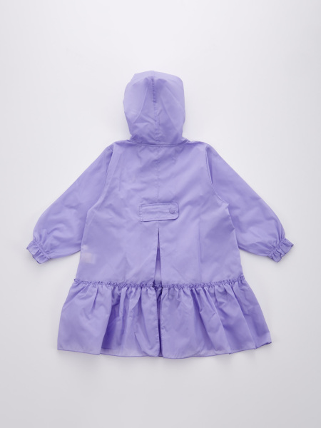 トゥアリス　レインコート　ウサ耳　フリル トゥアリス レインコート ウサ耳 フリル トゥアリス レインコート ウサ