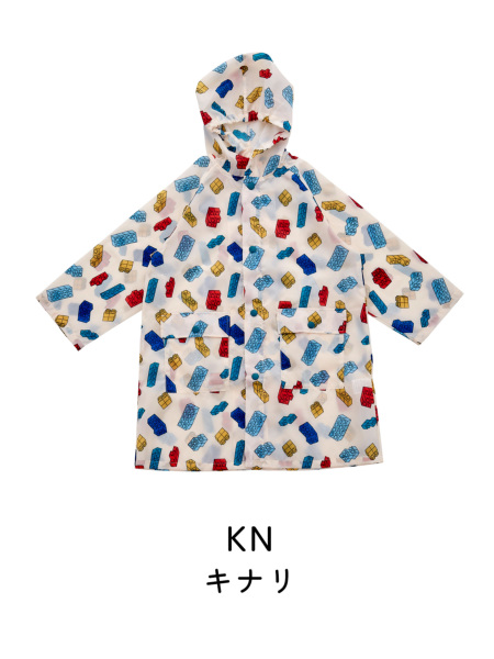 ｿｳｶﾞﾗﾚｲﾝｺｰﾄ | 子供服のオーシャン＆グラウンド[ocean＆ground]公式