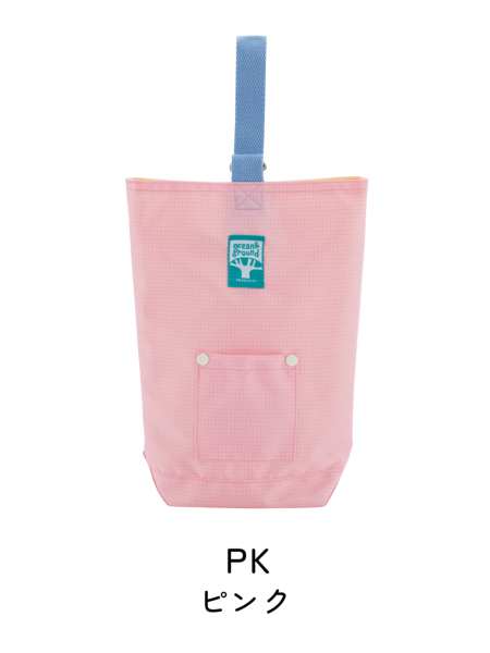 ｼｭｰｽﾞBAG TOYPOCKET | 子供服のオーシャン＆グラウンド[ocean＆ground
