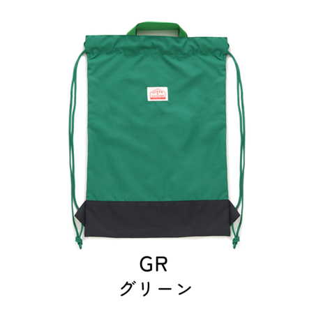 ﾅｯﾌﾟｻｯｸ CAMP DAY MORE | 子供服のオーシャン＆グラウンド