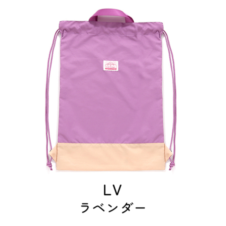 ﾅｯﾌﾟｻｯｸ CAMP DAY MORE | 子供服のオーシャン＆グラウンド