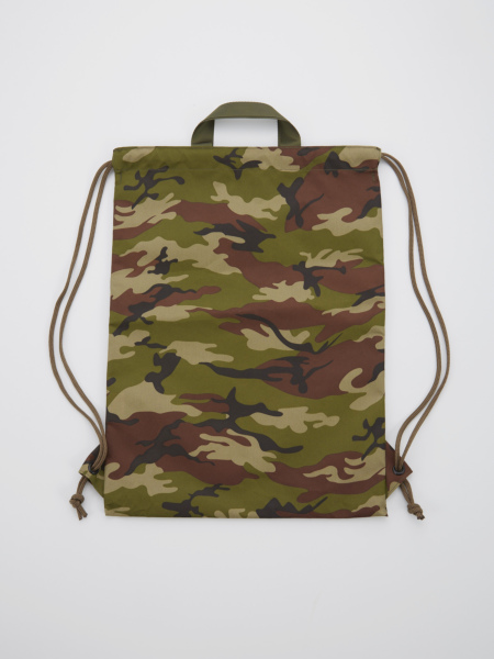ﾅｯﾌﾟｻｯｸ CAMO | 子供服のオーシャン＆グラウンド[ocean＆ground