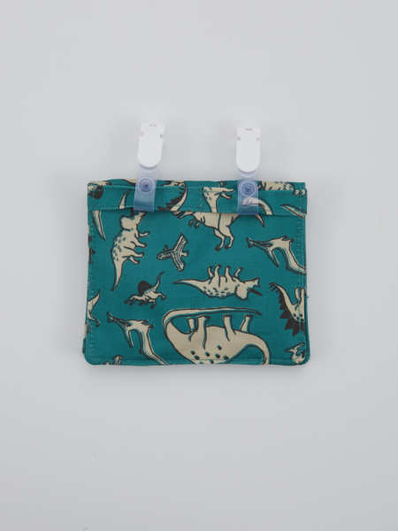 2WAY移動ﾎﾟｹｯﾄBAG DINO | 子供服のオーシャン＆グラウンド