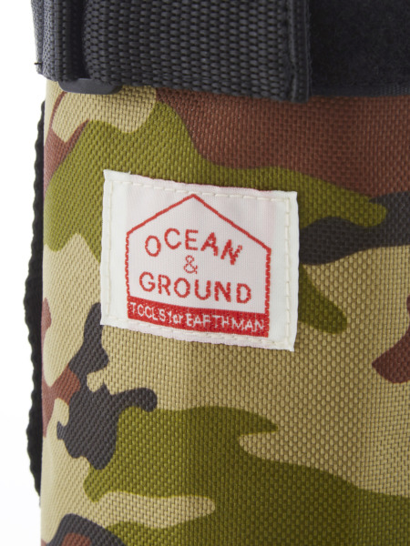 水筒ｹｰｽ CAMO | 子供服のオーシャン＆グラウンド[ocean＆ground