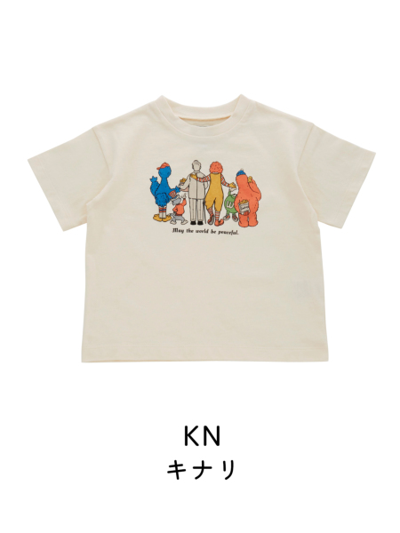 ﾊﾟﾛﾃﾞｨﾌﾟﾘﾝﾄTｼｬﾂ【Online Exclusive】 | 子供服のオーシャン