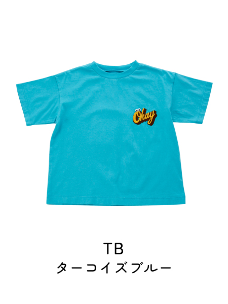 N.Flying 夏のスンヒョプキャンプTシャツ(水色) N.Flying 夏のスンヒョプキャンプTシャツ(水色) ミュージシャン