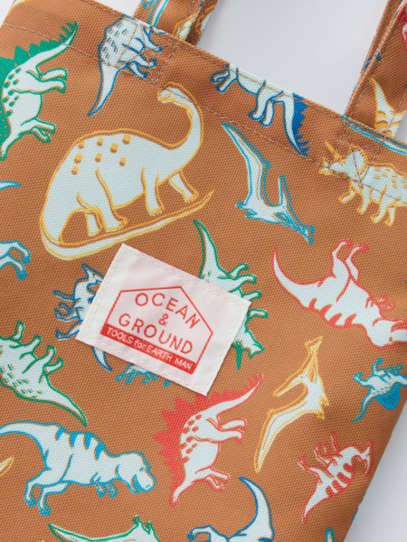 ﾚｼﾞｬｰｼｰﾄ DINO | 子供服のオーシャン＆グラウンド[ocean＆ground]公式