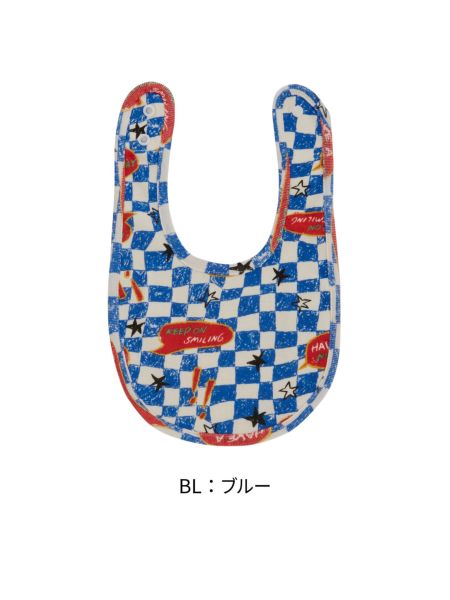 ｽﾀｲ Graffiti Checker | 子供服のオーシャン＆グラウンド