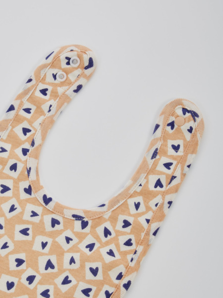 ｽﾀｲ Tile Heart | 子供服のオーシャン＆グラウンド[ocean＆ground]公式