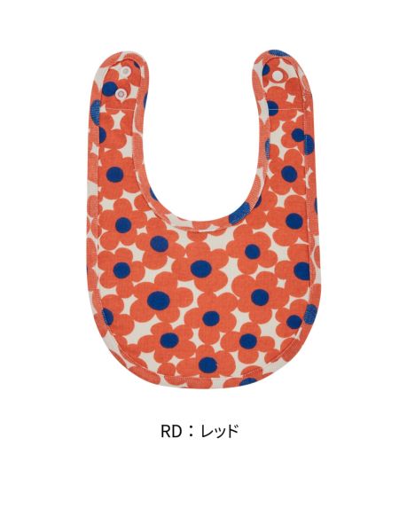 ｽﾀｲ Retro Flower | 子供服のオーシャン＆グラウンド[ocean＆ground