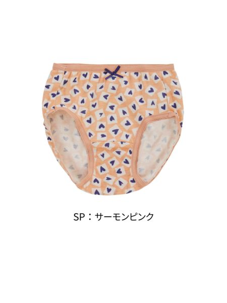 ｼｮｰﾂ Tile Heart | 子供服のオーシャン＆グラウンド[ocean＆ground